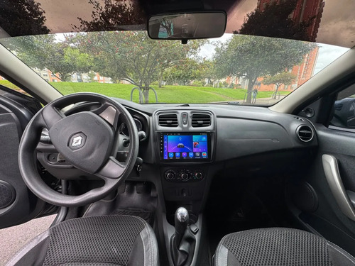 Renault Stepway 1.6 Expression / Zen