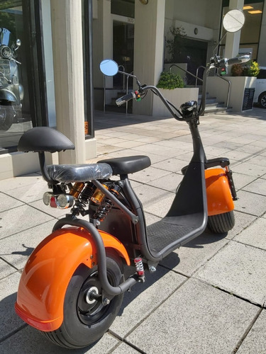Imagen 10 de 15 de Scooter Spy Credito Banco Provincia Client Y No Client D