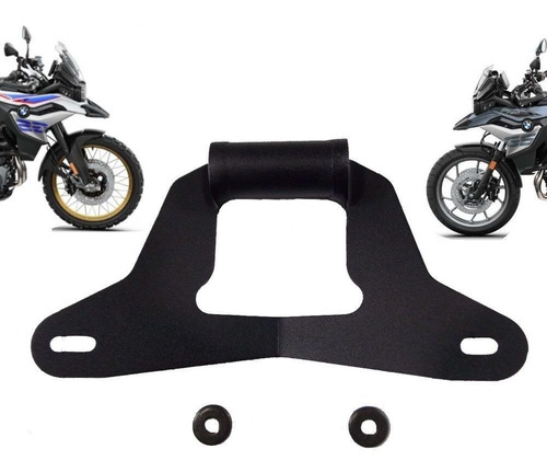 Suporte Base Para Gps Celular Bmw F 750 850 Gs Chapam 0