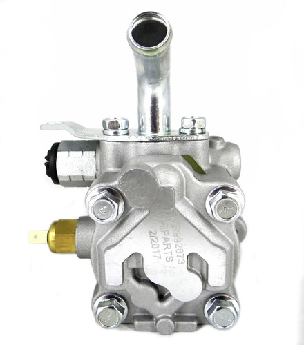 Imagem 3 de 3 de Bomba Hidráulica L200 Triton 3.2 Turbo Diesel 2007/2016