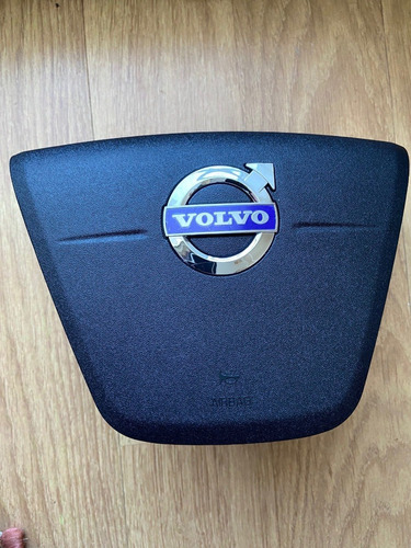 Tapa Airbag Volvo S60 Desde 2011 Envío Gratis