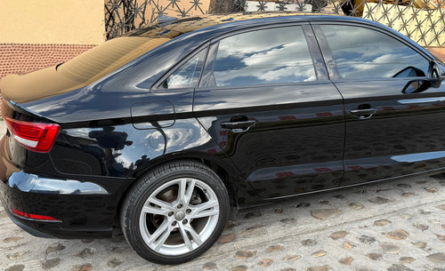 Audi A3 1.4 Sedán Dynamic At Dsg