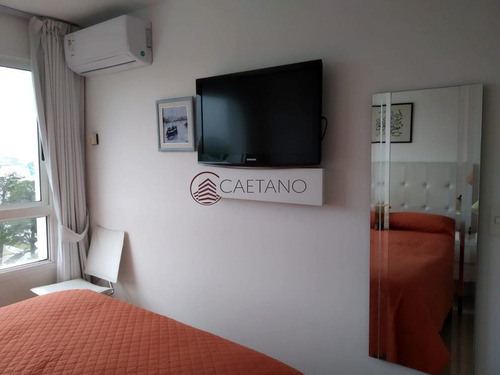 Imagen 14 de 21 de Alquilo Por Invierno Apartamento 1 Dormitorio Con Piscina En Roosevelt, Punta Del Este - Punta Del Este Roosevelt