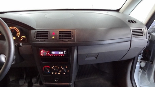 Chevrolet Meriva Joy 1.8 (flex) 2005