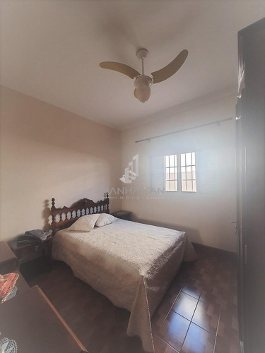 Imagem 15 de 24 de Casa À Venda Em Jardim Brasília - Ca005772