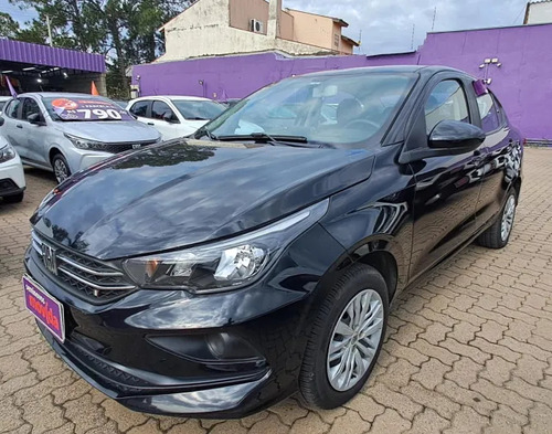 Fiat Cronos Drive 1.0 (Flex) MT