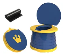 Comprar Bañitos Baño Entrenadores Plegable Portátil Bacinica Niños