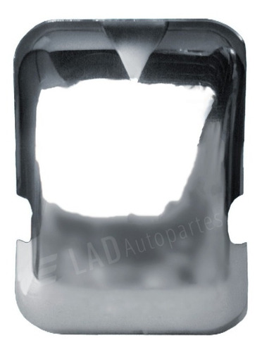 Espejo Cuadr Crom Isuzu 1300 10tn Forward 2008 Al 2022