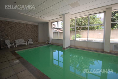 Imagen 11 de 22 de Bellisimo Departamento 2 Ambientes En Torre Florencia