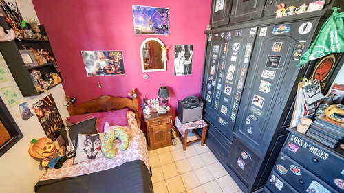 Duplex 3 Amb Pileta Venta Ramos Mejia