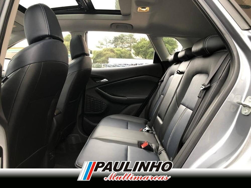 Chevrolet Tracker Premier 1.2 Turbo 12v Flex Aut. Flex 2021