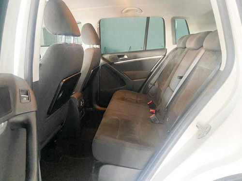 Imagem 10 de 15 de Volkswagen Tiguan 2.0 Tsi 2014