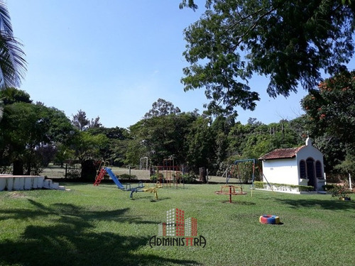 Imagem 14 de 15 de Chácara A Venda Tatuí Sp - Ch-0062-1