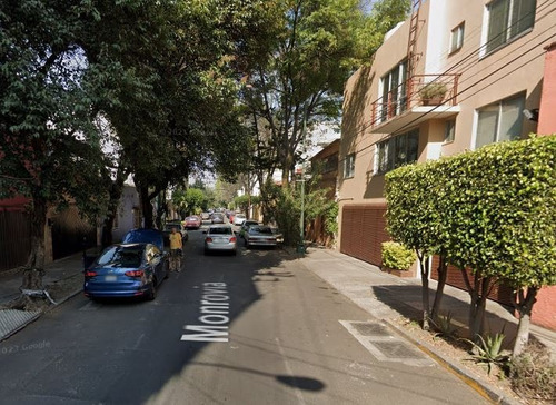 ¡¡remate!! Casa Con Excelente Ubicación En Alcaldia Benito Juarez, Cdmx¡¡