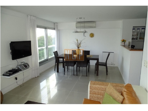Imagen 13 de 30 de Hermoso Vista Total Al Mar Super Bien Decorado ,con Todos Los Servicios