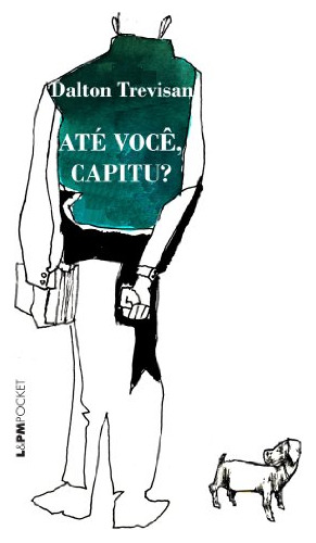 Libro Ate Voce, Capitu?