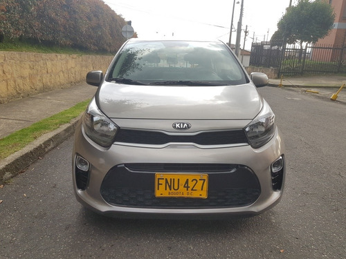 Kia Picanto 2019 1.0 69 Hp
