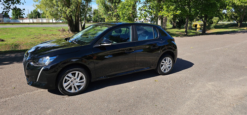Peugeot 208 1.6 Active Pack Tiptronic