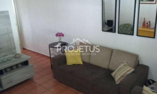 Imagem 5 de 18 de Vendo Casa 3 Dormitórios, 100 M² Jd. Santa Rosa - Taboão Da - 197618