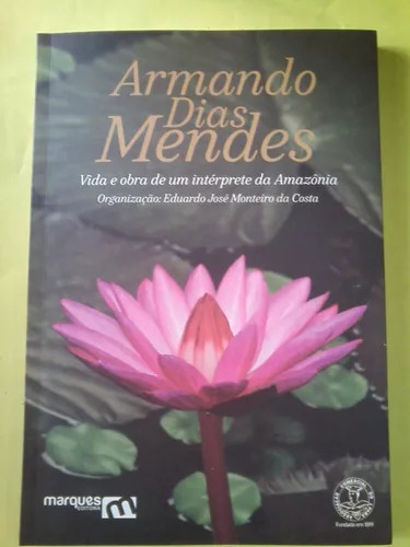 Armando Dias Mendes De Eduardo Jose Pela Marques (2014)