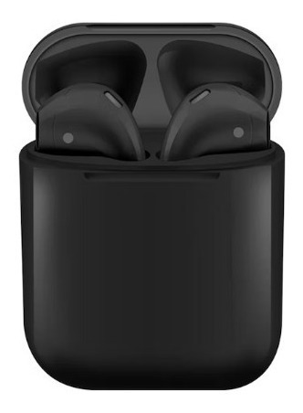 Audífonos In-ear Inalámbricos Tws In Pods 12