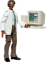 Comprar Jurassic World Amber Collection Ray Arnold Figura De Acción