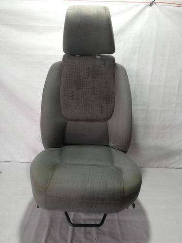 Asiento Delantero Piloto Chevrolet Equinox 3.4 04-09 Origi