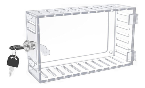 Caja De Cierre Con Termostato Universal Con Llave, Termostat