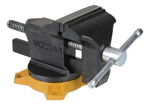 Visera De Mesa Olympia Tools 38-604 Workshop Series 4