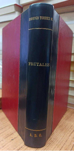 Frutales