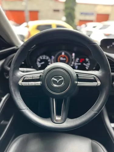Mazda 3 2.0 Touring At Hibrido Ligero - Mhev