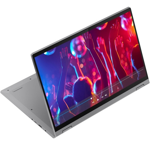 Lenovo Flex 5 14are05 2-in-1 Ryzen 3 4300u 128gb Ssd 4gb