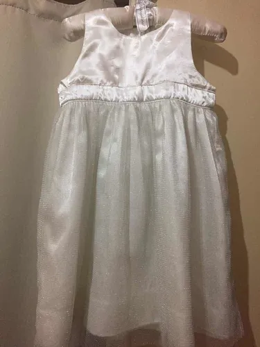 Vestidos de bautismo mimo clearance
