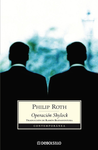 Operacion Shylock - Roth, Philip