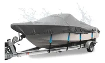 Comprar Lona Cobertor Cubre Lancha Seapisode 6.10 A 6.70m De Eslora