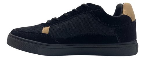 Zapatillas Urbanas Originales Casuales Hi-tec Art. Callao