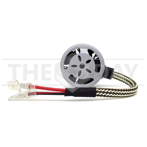 Imagem 4 de 10 de Kit Lâmpadas Hyundai I30 2012 Super Led 6000k 7200 Lumens C6