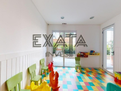 Imagem 11 de 30 de Higienópolis! Belíssima Oportunidade Em Um Dos Pontos Mais Queridos Da Cidade. O Apartamento Tem Muitas Qualidades, Começando Pela Luminosidade. Todos Os Ambientes Recebem Muito Ar - Ap00925 - 700847
