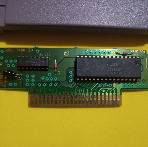 Turtles In Time (100% Original - Super Nintendo) (Usado)