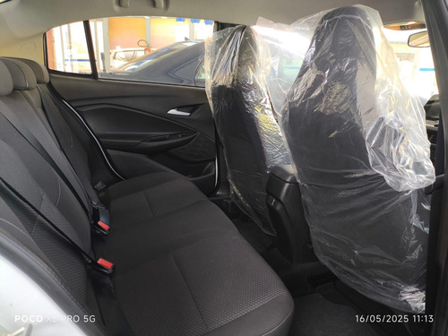 Chevrolet Onix plus 1.0 Ltz Turbo 4p