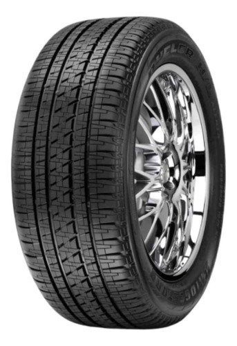 Llanta 285/45 R22 Bridgestone Dueler H/l Alenza 100h Índice De Velocidad H