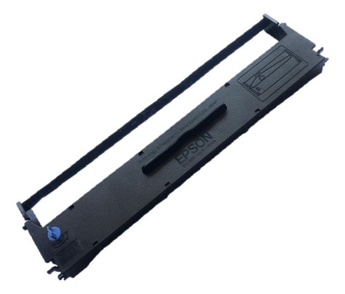 Cartucho De Tinta Para Matricial- Epson S015631 - Lx-350