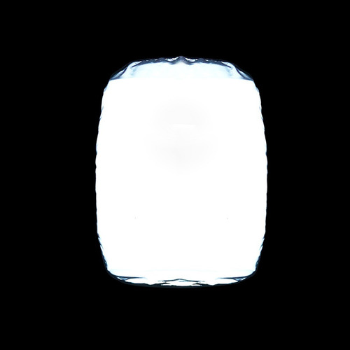 Forro Protector Cubre Maleta Impermeable Reflectivo Funda