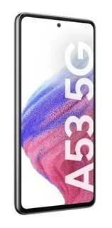 Celular Samsung Galaxy Liberado A53 5g 128gb + 6gb Ram Negro