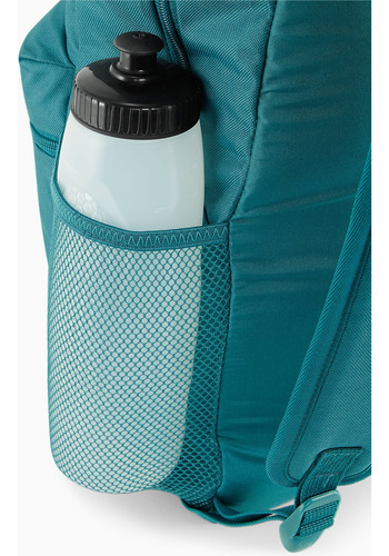 Mochila Puma Phase Basic Unisex 079943-34 Verde Lisa