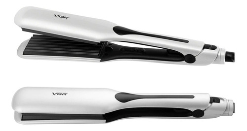 Frizadora De Pelo Ceramica Profesional Vgr V-557 230 °c