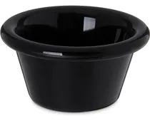 Comprar ~? Carlisle Foodservice Products Plástico Ramekin Redondo, 2