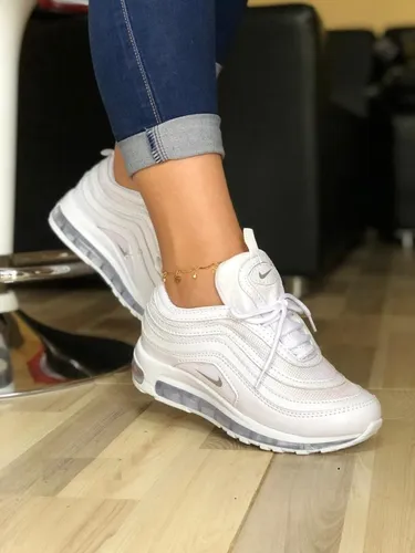 Preživljavanje toksičnost digitalni Nike Air Max Tiburon - Tenis Nike para Mujer Blanco en Norte De Santander en Mercado Libre Colombia Preživljavanje toksičnost digitalni Nike Air Max Tiburon - Tenis Nike para Mujer Blanco en Norte De Santander en Mercado Libre Colombia