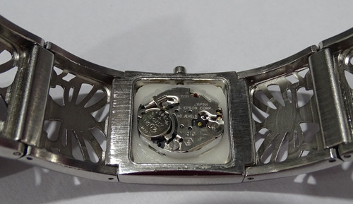 Reloj Guess De Dama Quartz