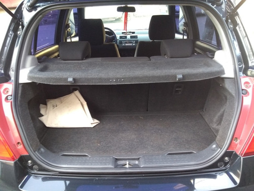 Imagen 12 de 18 de Suzuki Swift 2008 1.5 N